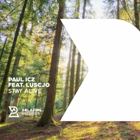 Stay Alive (Dub Mix) ft. Luscjo