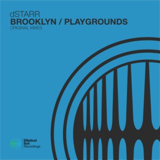 Brooklyn / Playgrounds