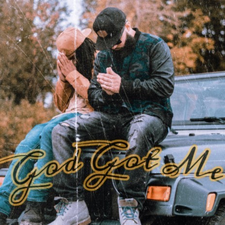 God Got Me ft. Jacy Banco | Boomplay Music