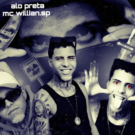 Alo Preta | Boomplay Music