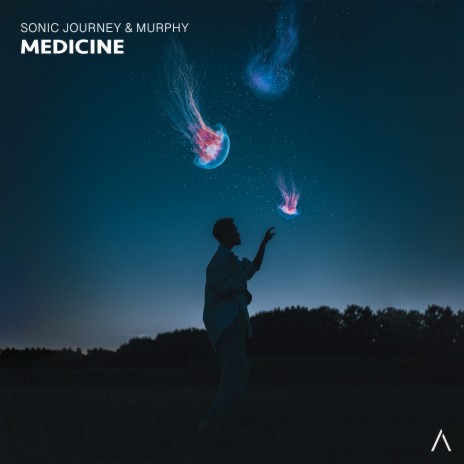 Medicine ft. Murphy | Boomplay Music