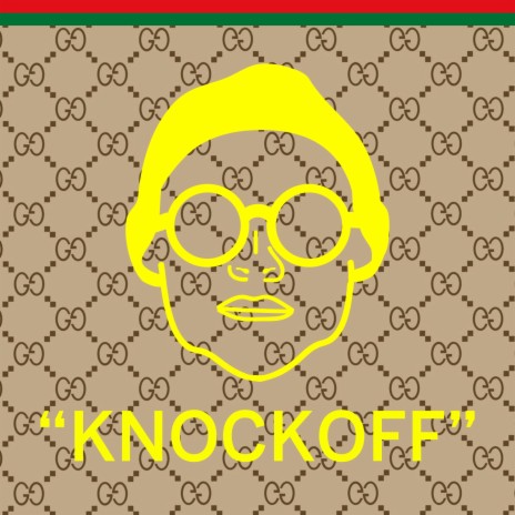 KNOCKOFF ft. Très Mortimer | Boomplay Music