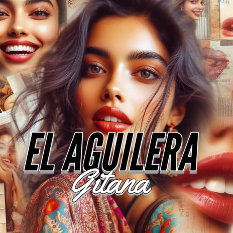 Elaguilera gitana | Boomplay Music