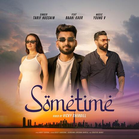 Sometimes | Boomplay Music