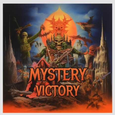 Mystery Victory | Boomplay Music