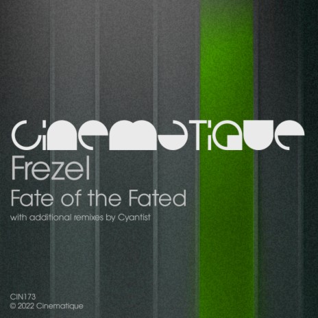Fate of the Fated (Cyantist Remix)