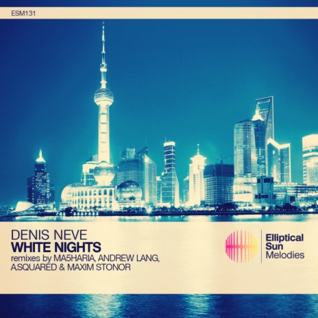 White Nights (Ma5haria Remix) | Boomplay Music