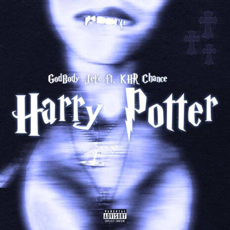 Harry Potter ft. KHR Chance | Boomplay Music