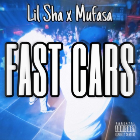 Fast Cars ft. Mufasa069 | Boomplay Music