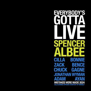 Everybody's Gotta Live EP