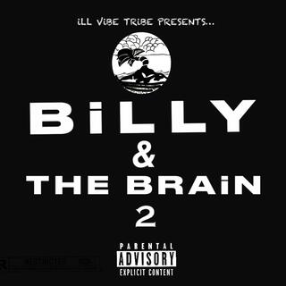 BiLLY & THE BRAiN 2