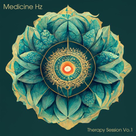 Sound Medicine 417 Hz
