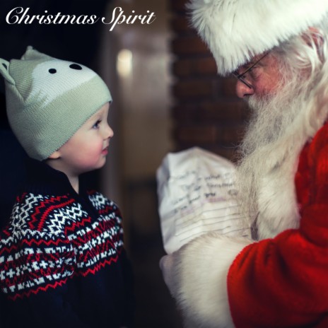 The First Noel ft. Top Christmas Songs & Christmas Spirit
