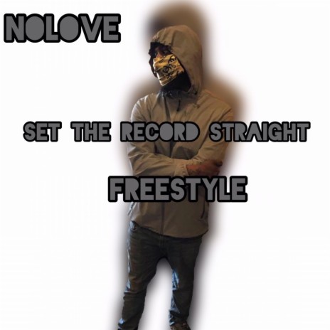 Set the Record Straight Freestyle