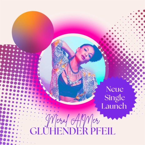 Glühender Pfeil | Boomplay Music