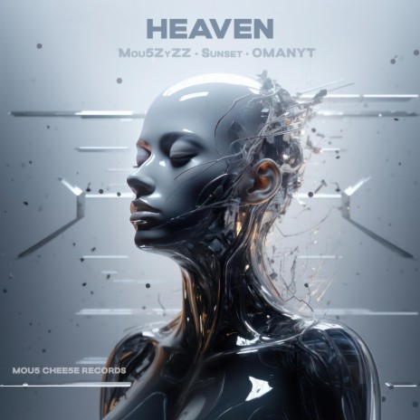 HEAVEN (32 BIT Instrumental) ft. Sunset & OMANYT