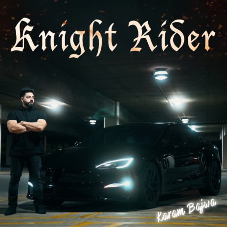 Knight Rider | Boomplay Music