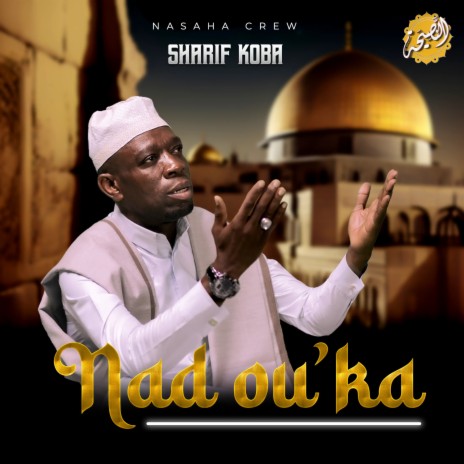 Nadou'ka ft. Sharif Koba