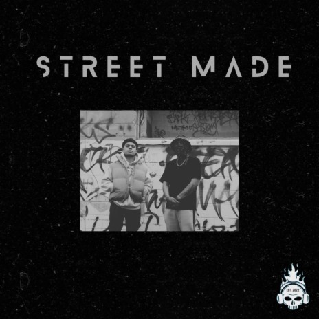 Street Made ft. Tai Mataiti | Boomplay Music