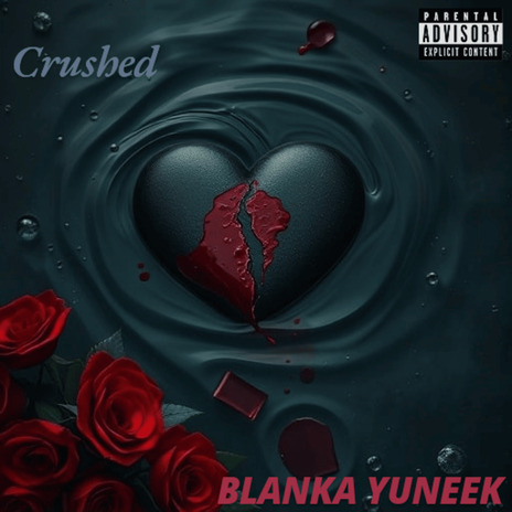 Crushed | Boomplay Music