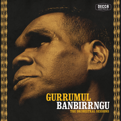 Gurrumul History (Orchestral Version) | Boomplay Music