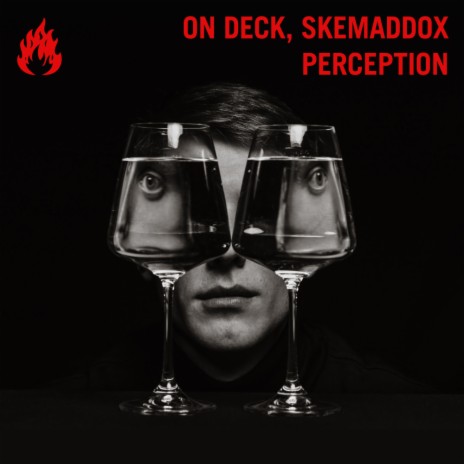 Perception ft. skemaddox | Boomplay Music