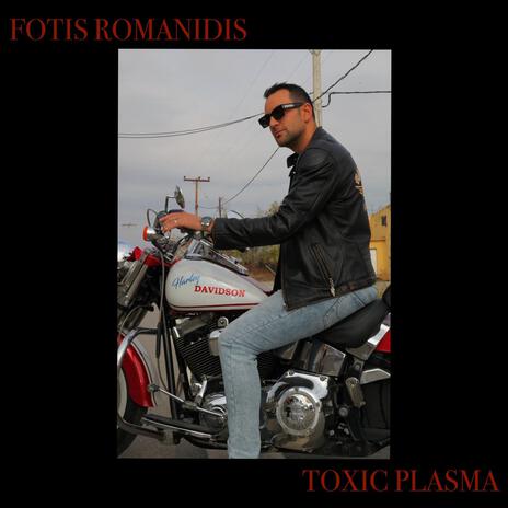 Toxic Plasma | Boomplay Music