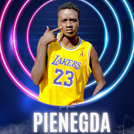 Pienegda | Boomplay Music