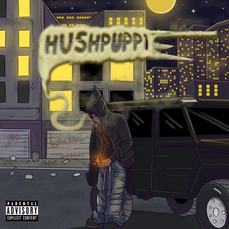 HUSHPUPPI | Boomplay Music