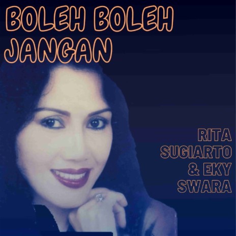 Boleh Boleh Jangan ft. Eky Swara | Boomplay Music