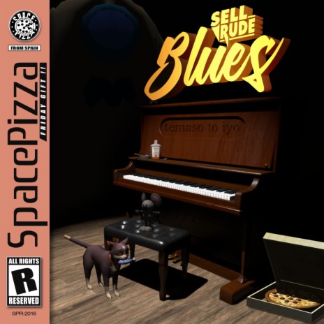 Blues (Original Mix) | Boomplay Music