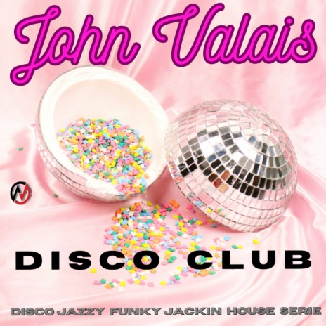 Disco Club | Boomplay Music