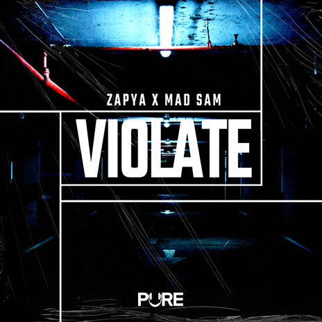 Violate ft. Mad Sam | Boomplay Music