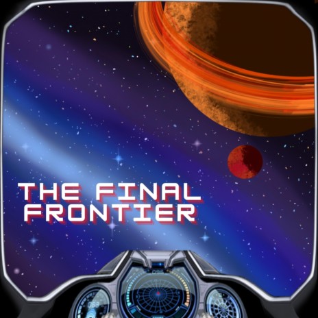 The Final Frontier | Boomplay Music