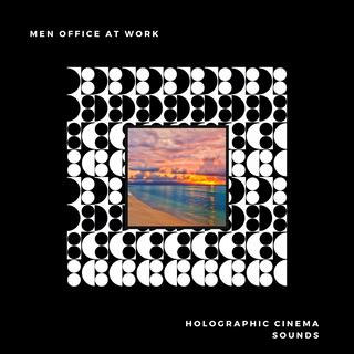 Holographic Cinema Sounds