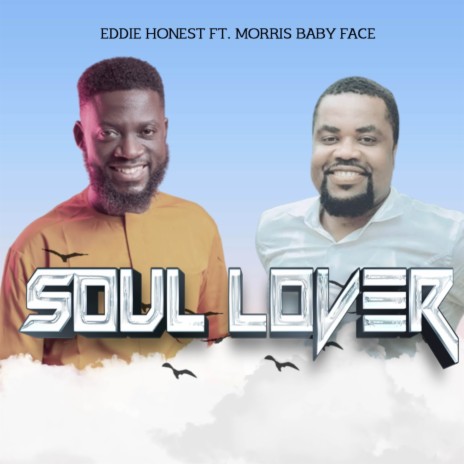 SOUL LOVER | Boomplay Music