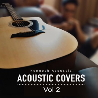 Acoustic Covers Vol 2