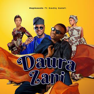 Daura Zani