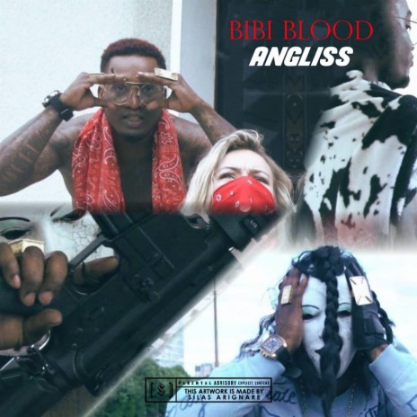 ANGLISS | Boomplay Music