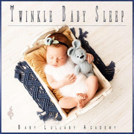 Twinkle Baby Star Night ft. Aveda Blue | Boomplay Music