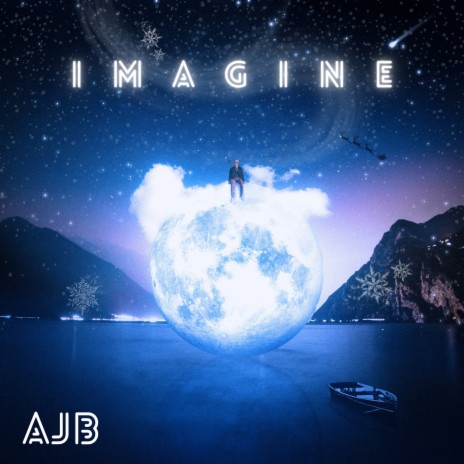 IMAGINE (EXTENDED DANCE REMIX) | Boomplay Music