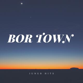 Bor Town