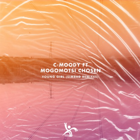 Young Girl (Simbad Hopeful Remix) ft. Mogomotsi Chosen