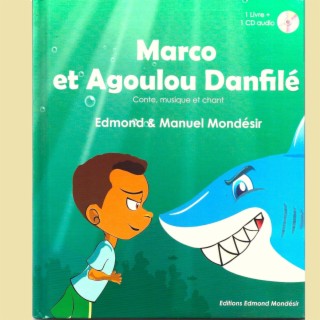 MARCO ET AGOULOU DANFILÉ