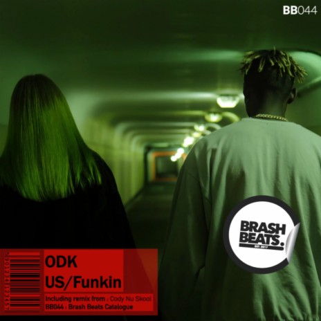 Funkin (Original Mix) | Boomplay Music