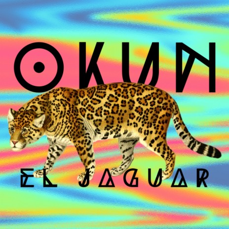 El Jaguar (Original Mix)
