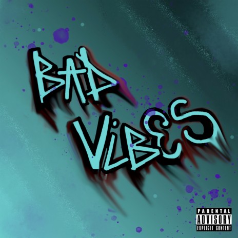 Bad Vibes ft. nextton | Boomplay Music