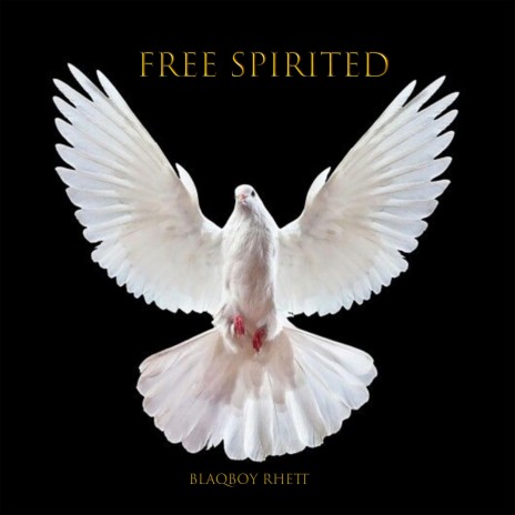 Free Spirited | Boomplay Music