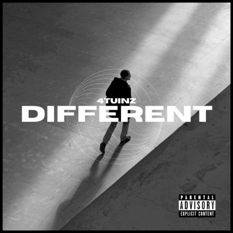 Different | Boomplay Music