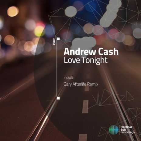 Love Tonight (Gary Afterlife Remix)